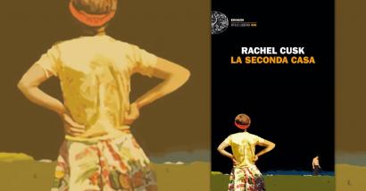 Rachel Cusk riflette sul mestiere dell'artista e le relazioni