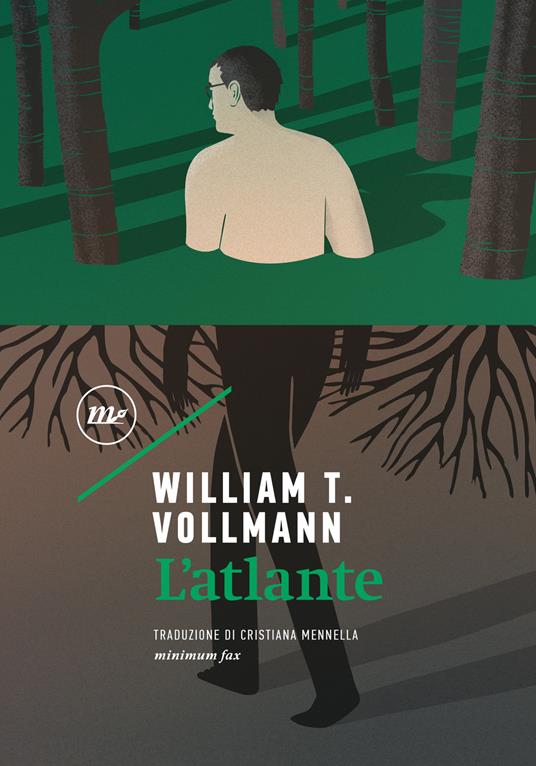  L'atlante william t. vollmann