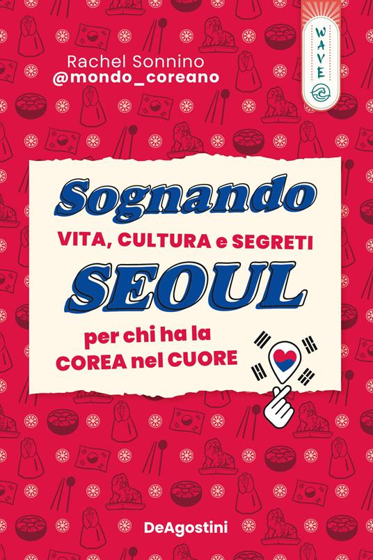 Sognando Seoul libri da leggere estate 2023