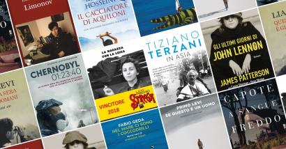 10 libri tratti da storie vere da non perdere