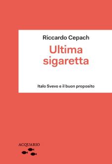 italo svevo ultima sigaretta libri da leggere 2023