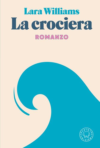 La crociera di Lara Williams