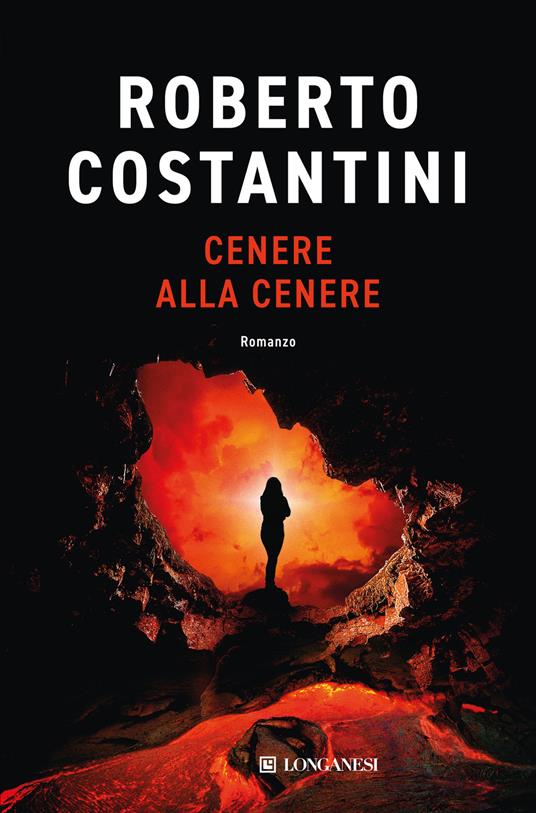 Cenere alla cenere di Roberto Costantini, tra i libri thriller avvincenti del 2023