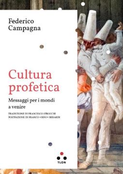 Cultura profetica libri da leggere estate 2023