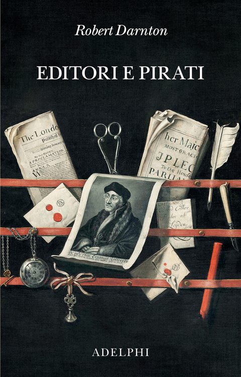 Editori e pirati libri da leggere estate 2023