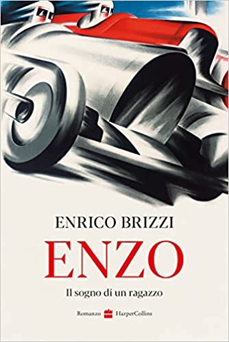 Enzo. Il sogno di un ragazzo libri da leggere estate 2023