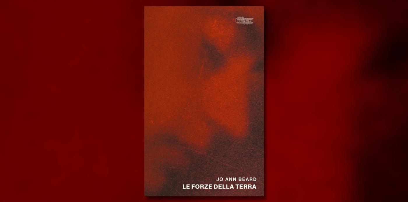 Le forze della terra di Jo Ann Beard