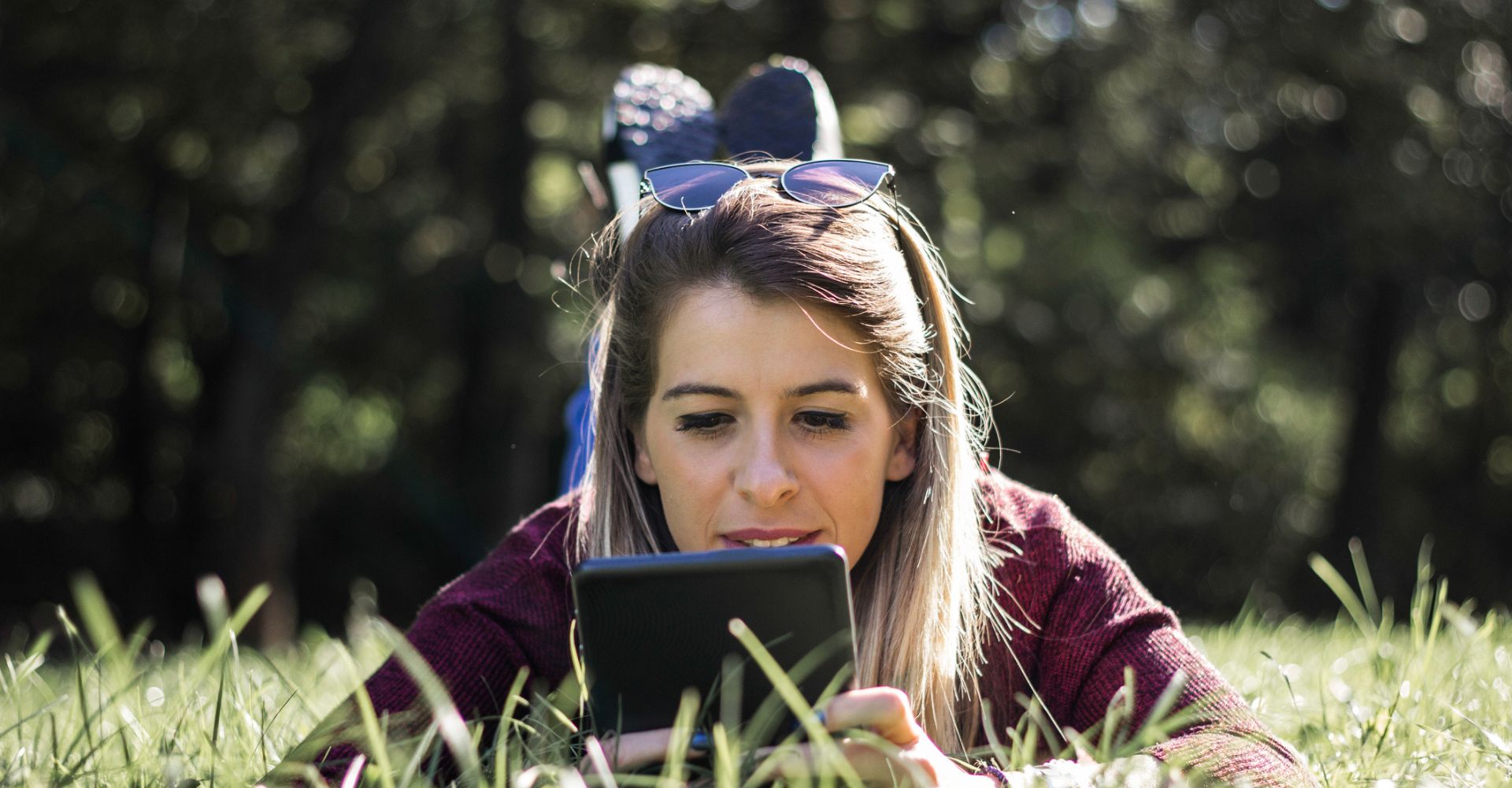 Rinascere in primavera? Ecco l'offerta ebook perfetta...