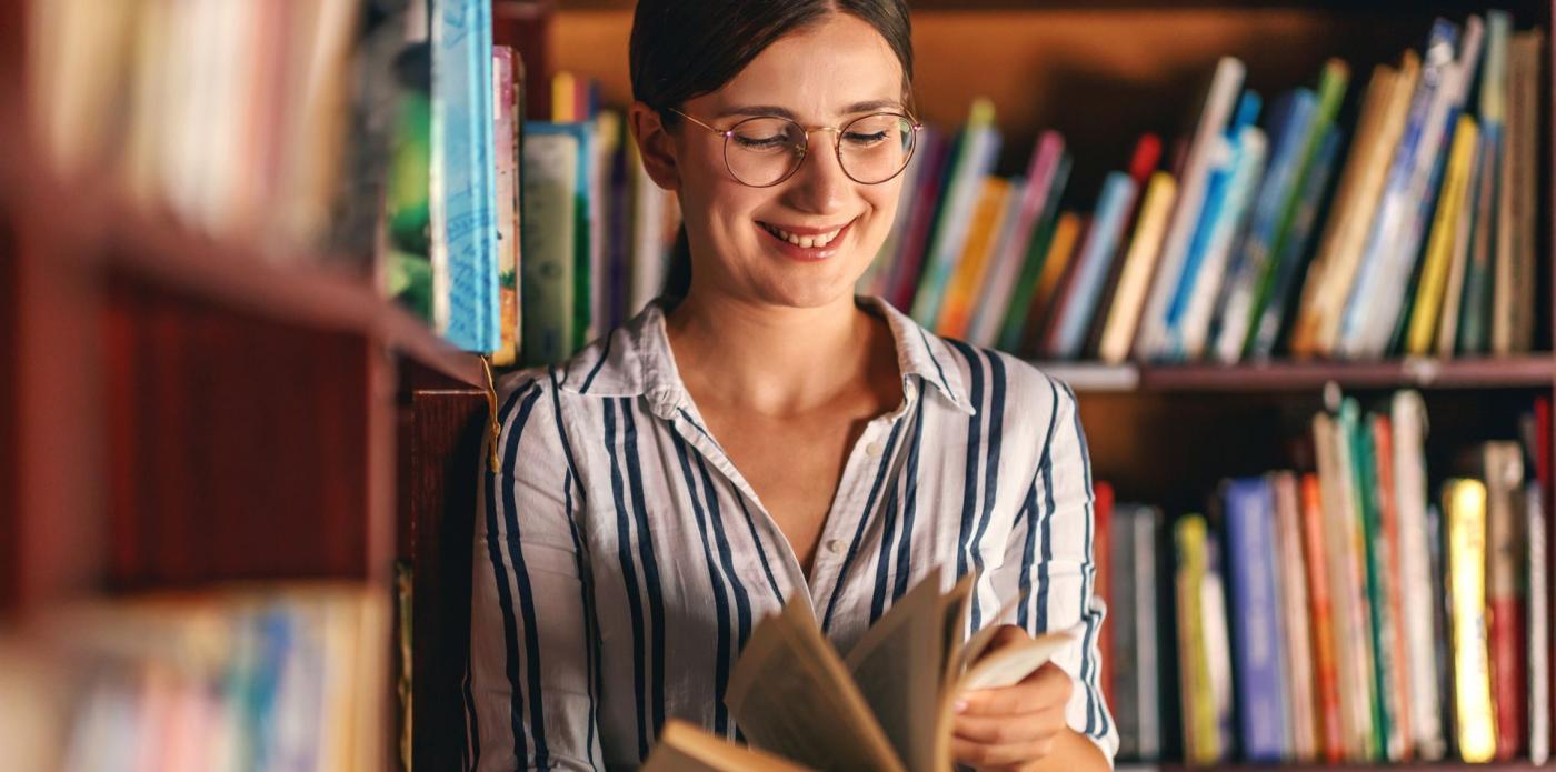 libri consigliati 2023