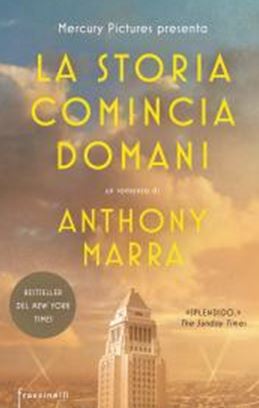 La storia comincia domani libri da leggere estate 2023