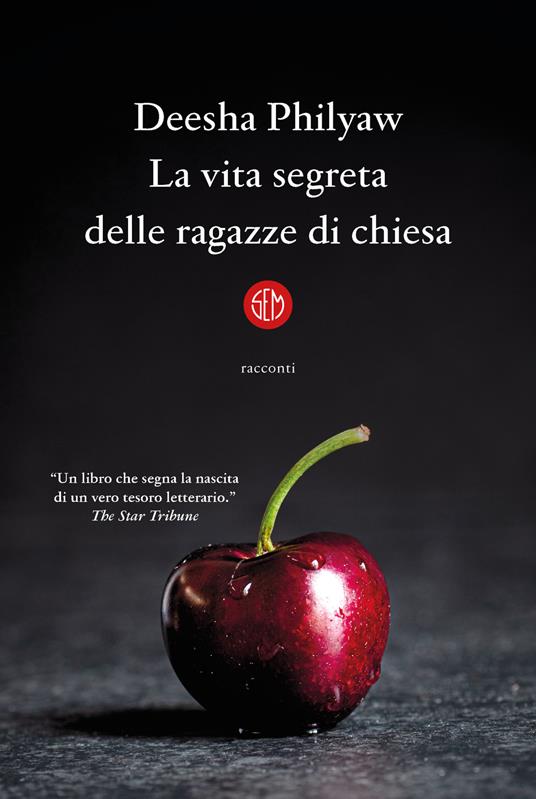 La vita segreta delle ragazze di chiesa libri da leggere estate 2023