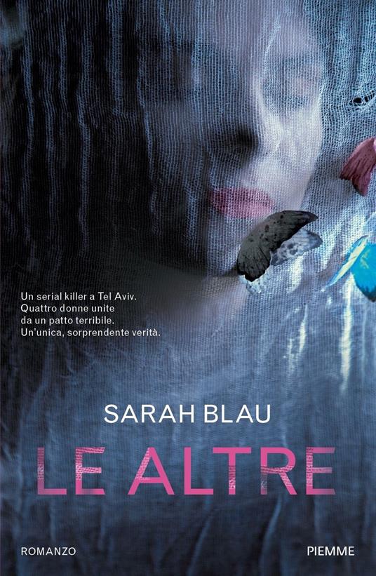 Le altre di Sarah Blau, tra i libri thriller del 2023