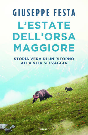 L'estate dell'Orsa Maggiore libri da leggere estate 2023