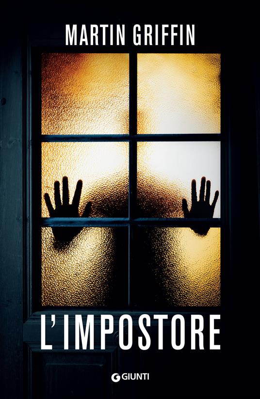 L'impostore di Martin Griffin, tra i libri thriller del 2023