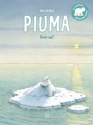 Piuma dove vai libri da leggere estate 2023
