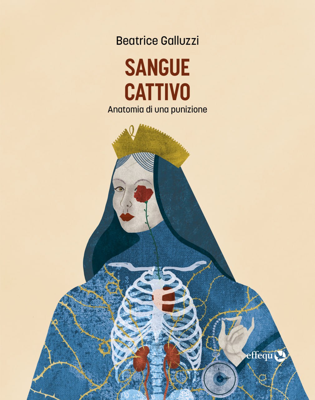 Sangue cattivo beatrice galluzzi