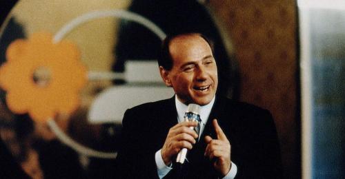 Libri su Berlusconi, tra ascese e cadute
