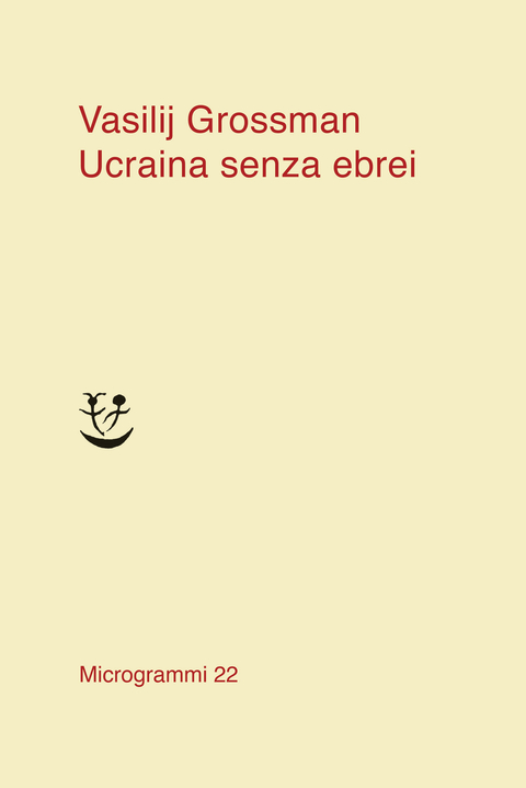 Ucraina senza ebrei libri da leggere estate 2023