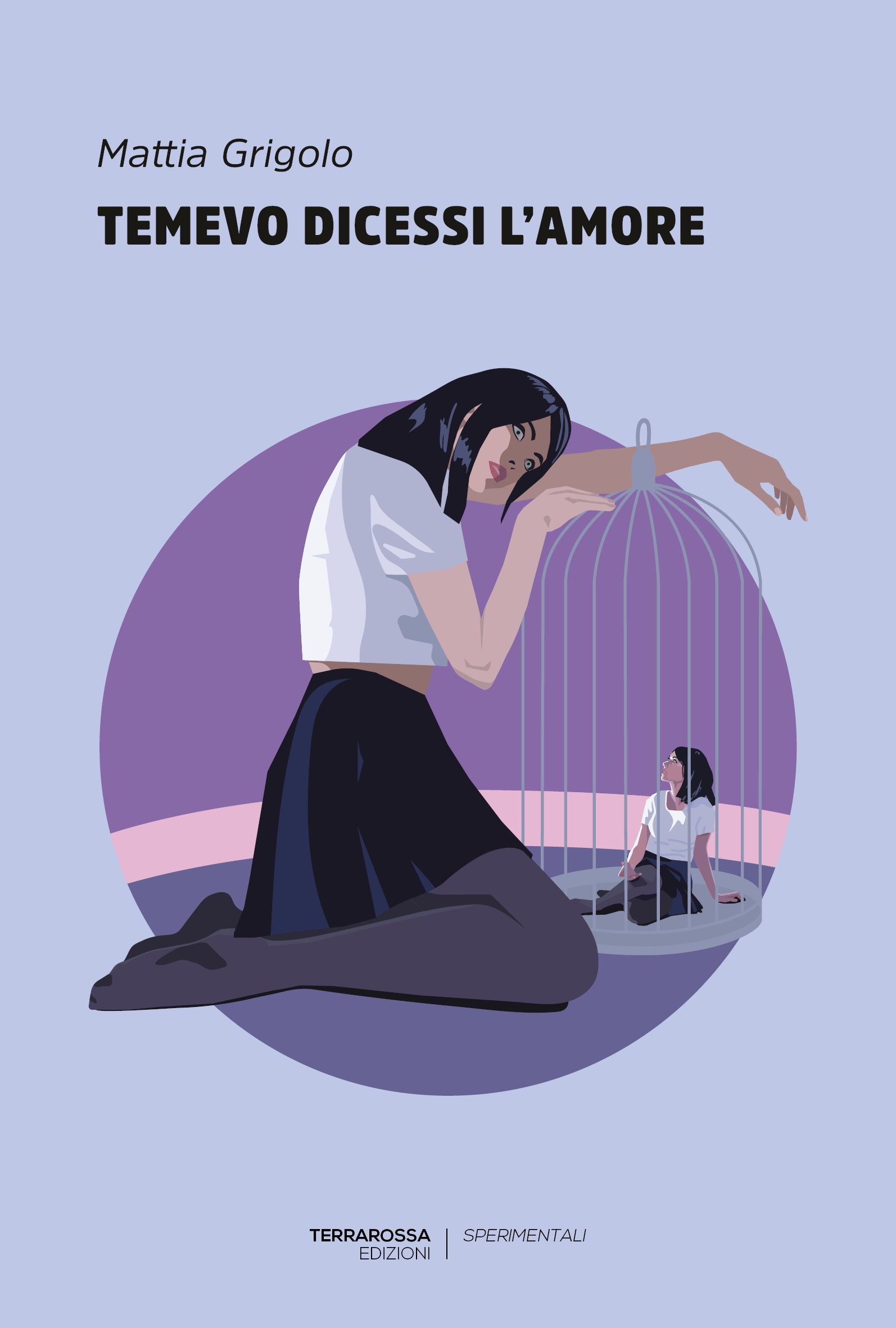 Temevo dicessi l’amore libri da leggere estate 2023