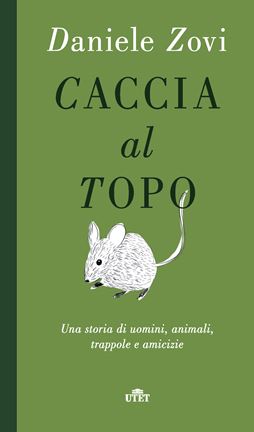 daniele zovi caccia al topo libri da leggere estate 2023