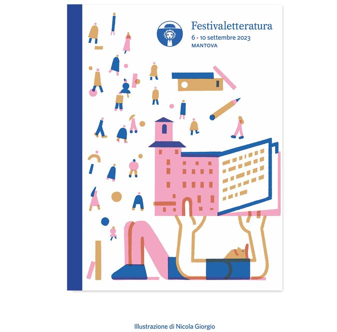 festivaletteratura mantova 2023