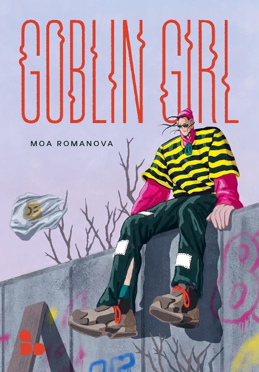 goblin girl libri da leggere estate 2023