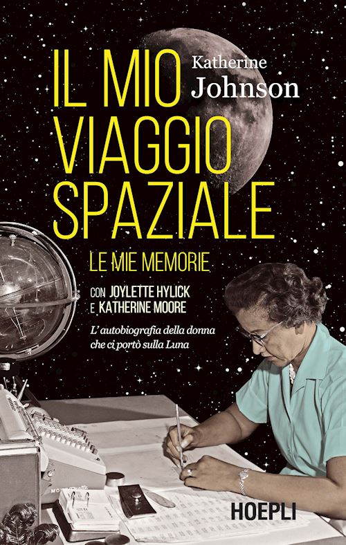 Il mio viaggio spaziale libri da leggere estate 2023