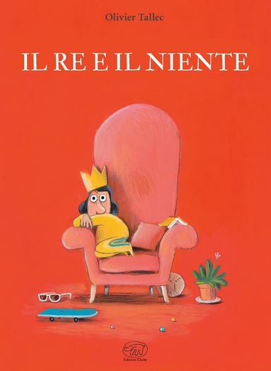 il re e il niente libri da leggere estate 2023