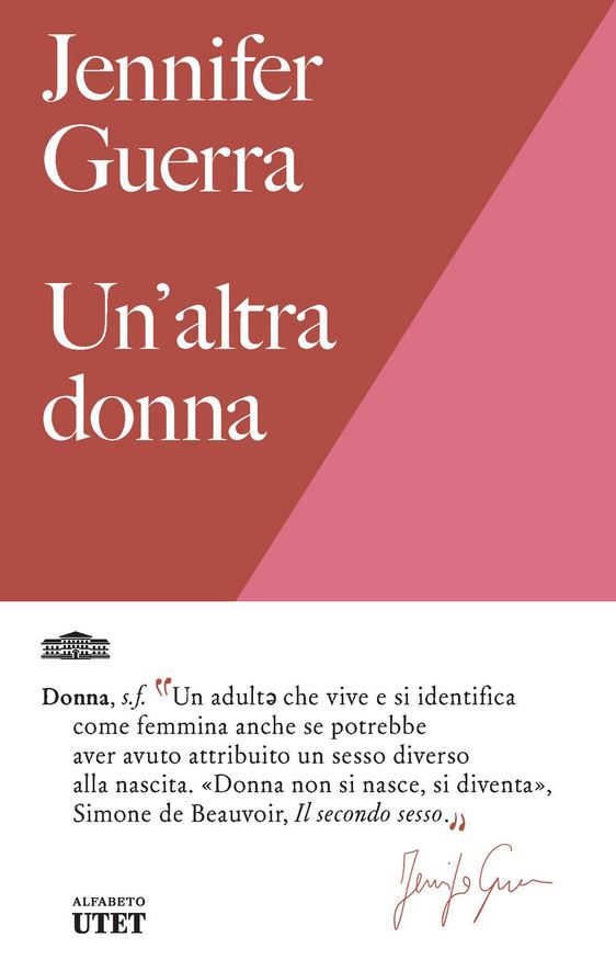 jennifer guerra un'altra donna libri da leggere estate 2023