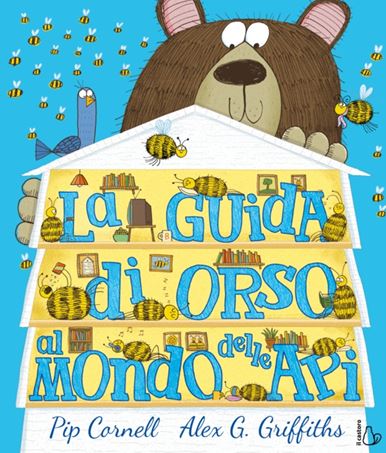 la guida di orso al mondo delle api libri da leggere estate 2023