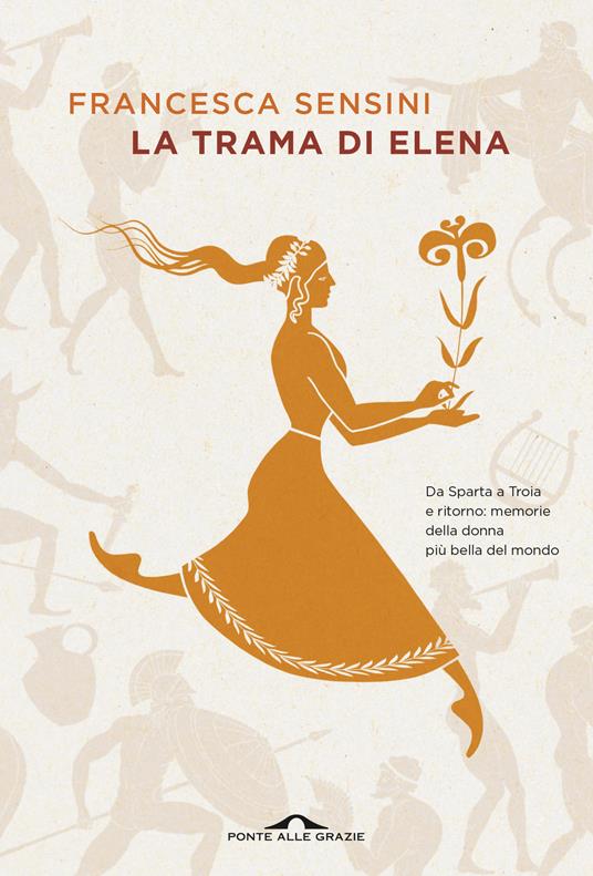 la trama di elena