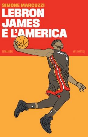 lebron james è l'america libri da leggere 2023