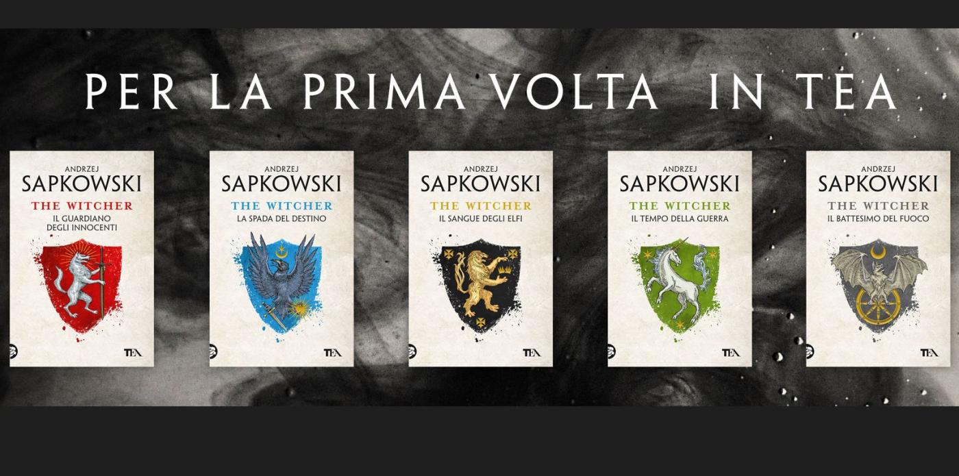 the witcher