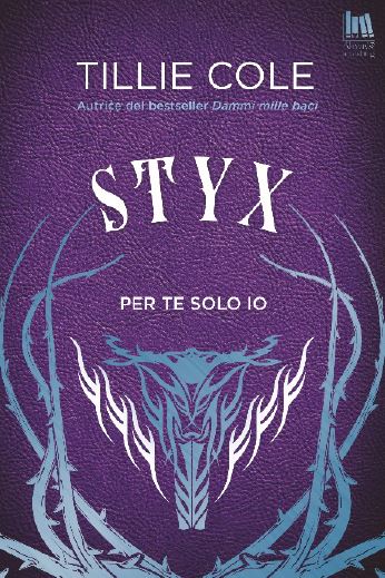 tillie cole stix libri da leggere estate 2023