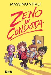 zero in condotta libri da leggere estate 2023