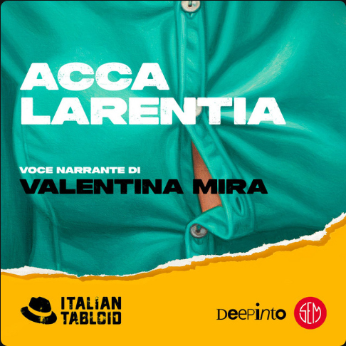 Acca Larentia