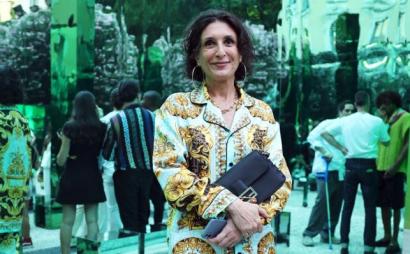 Dalla moda ai libri: l'arrivo nel Gruppo Feltrinelli di Barbara Nardi e Claudio Calò