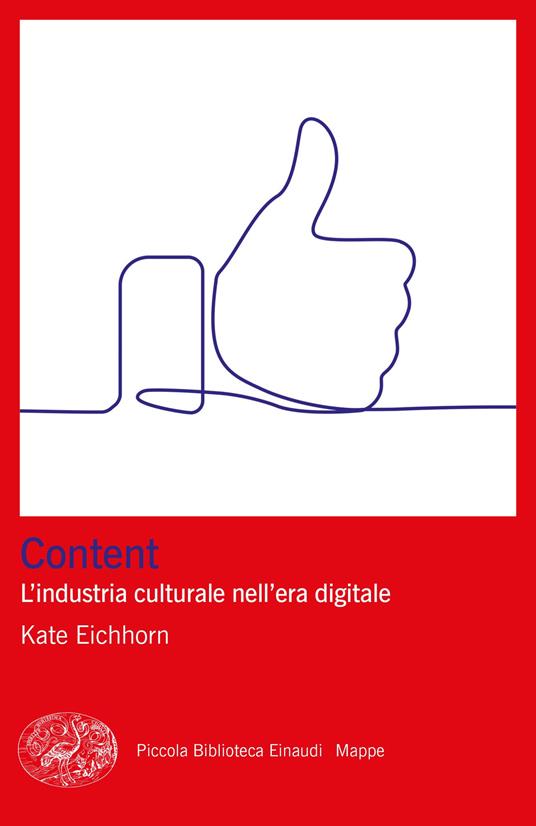 Content di Kate Eichhorn