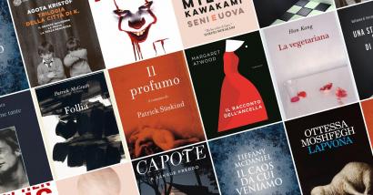 Libri per chi ama il fascino delle atmosfere disturbanti