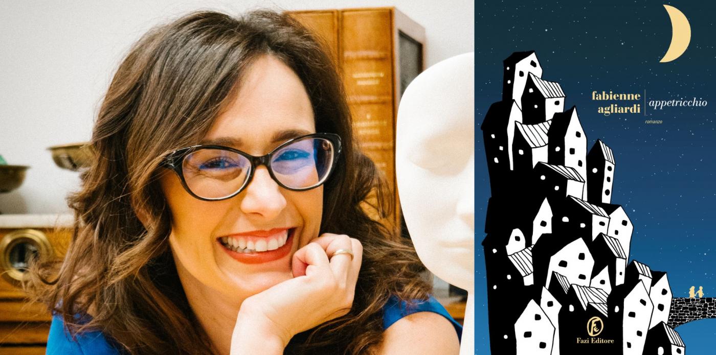 Appetricchio di Fabienne Agliardi