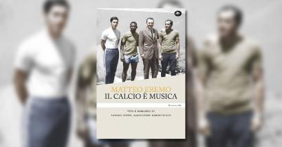 Sandro Puppo, una storia di calcio (e vita) d'altri tempi