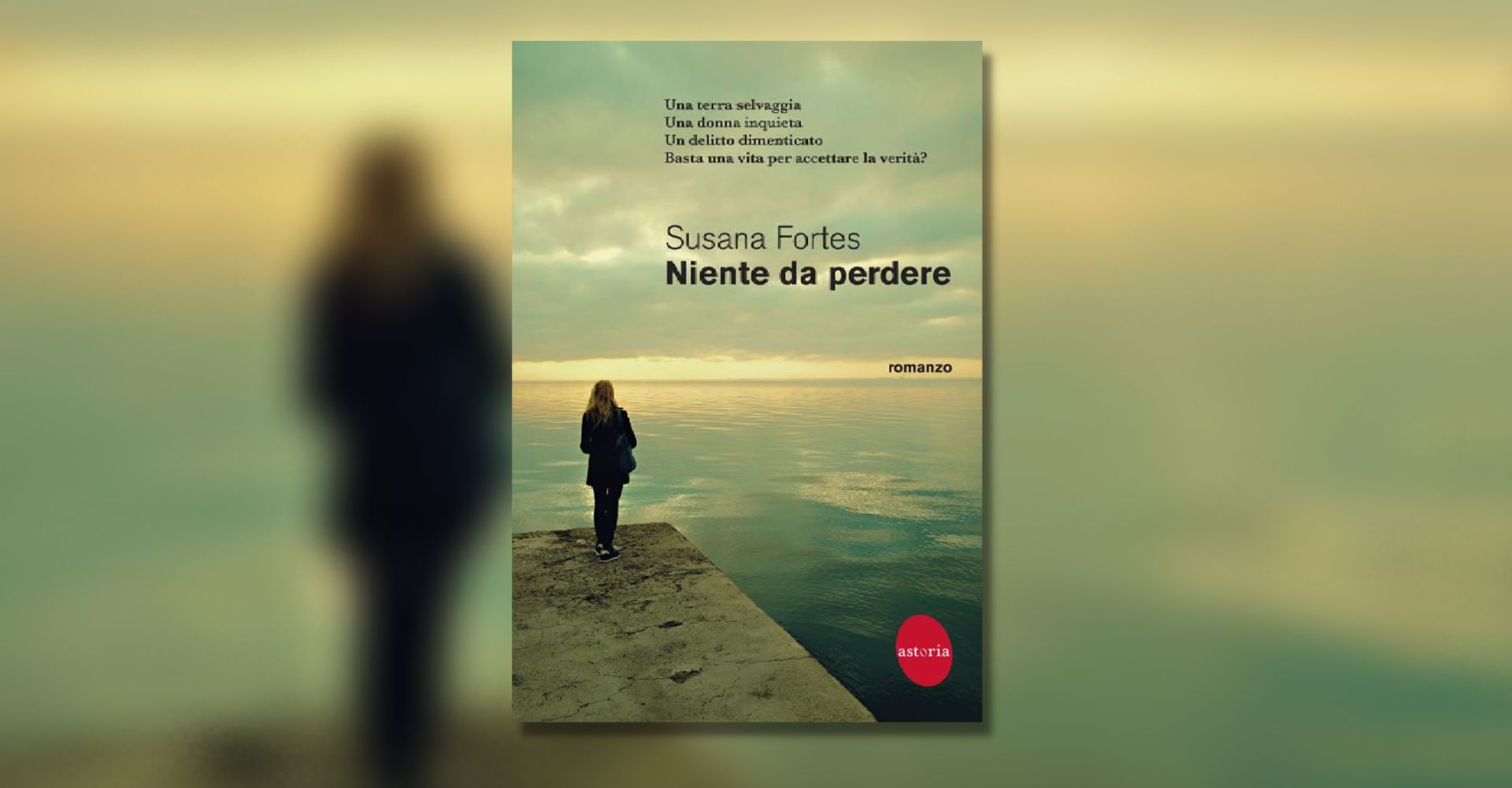 La tragedia di As Covas non ha mai smesso di riecheggiare: il nuovo romanzo di Susana Fortes