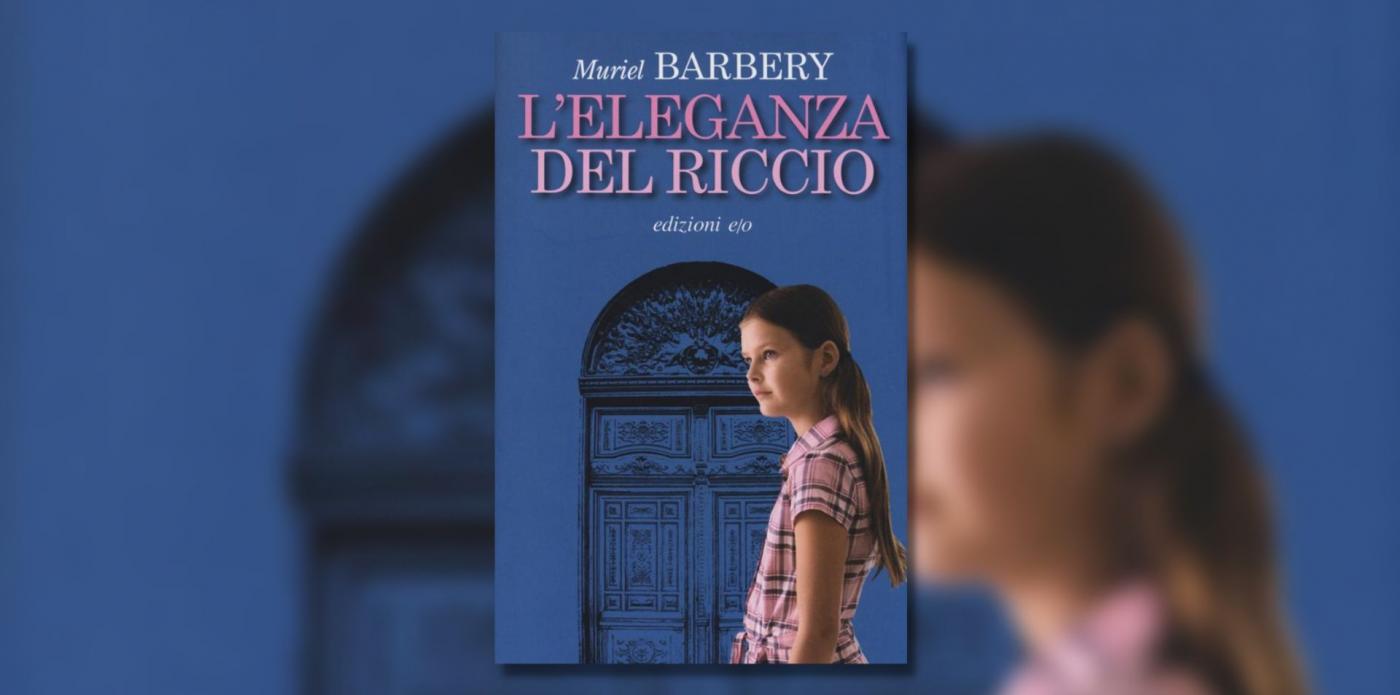 L'eleganza del riccio di Muriel Barbery