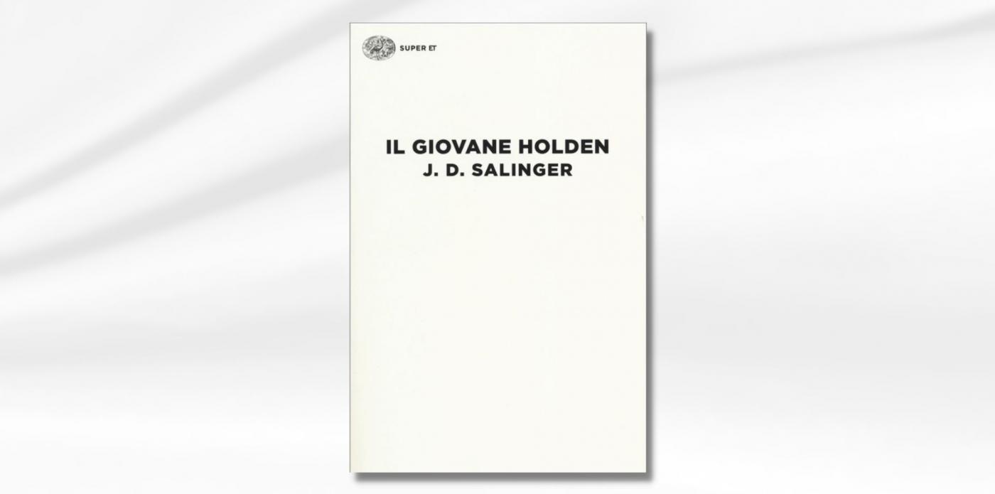 Il giovane Holden di Salinger