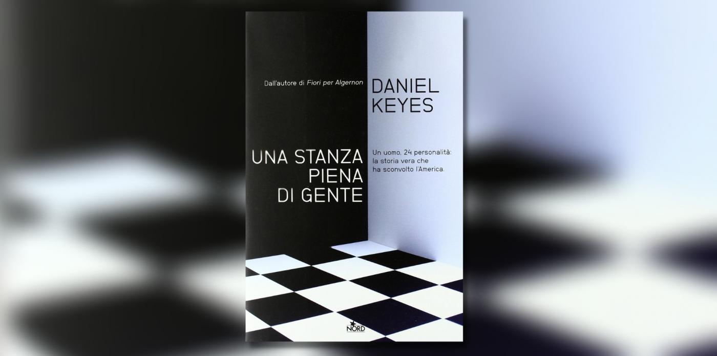 Perché leggere “Una stanza piena di gente” di Daniel Keyes