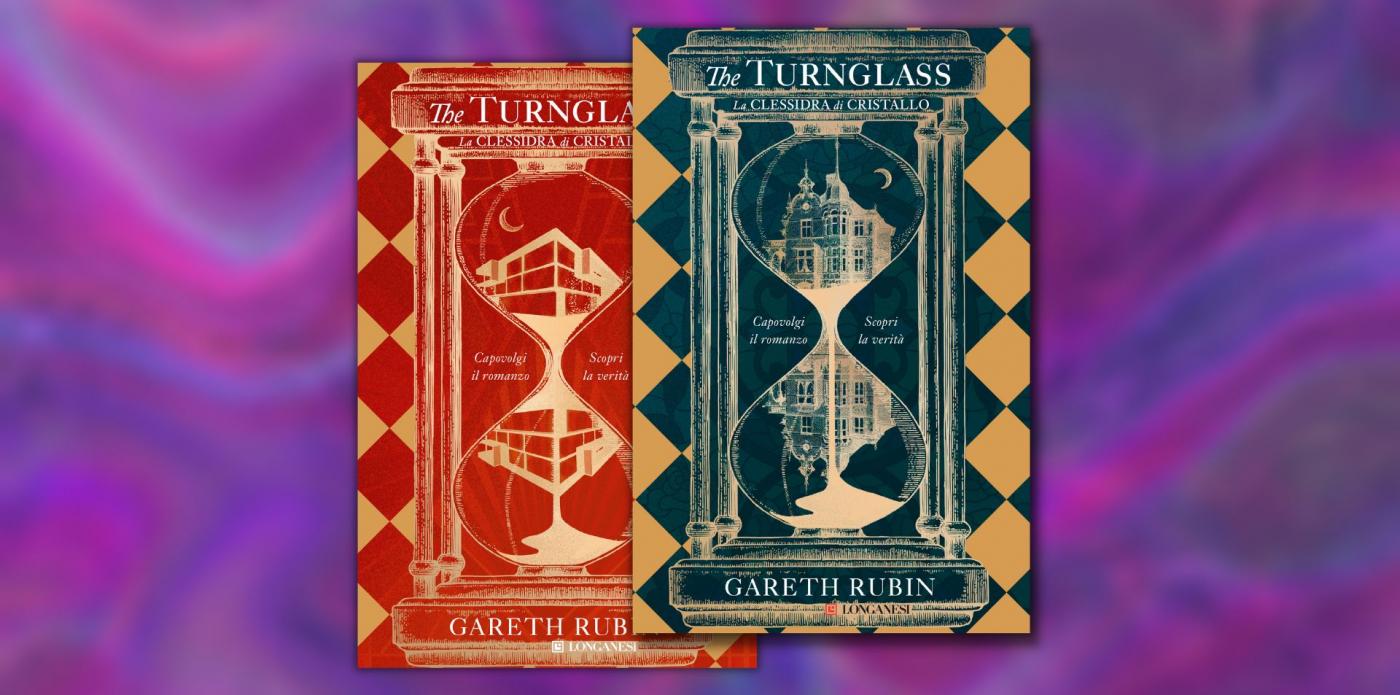The Turnglass di Gareth Rubin