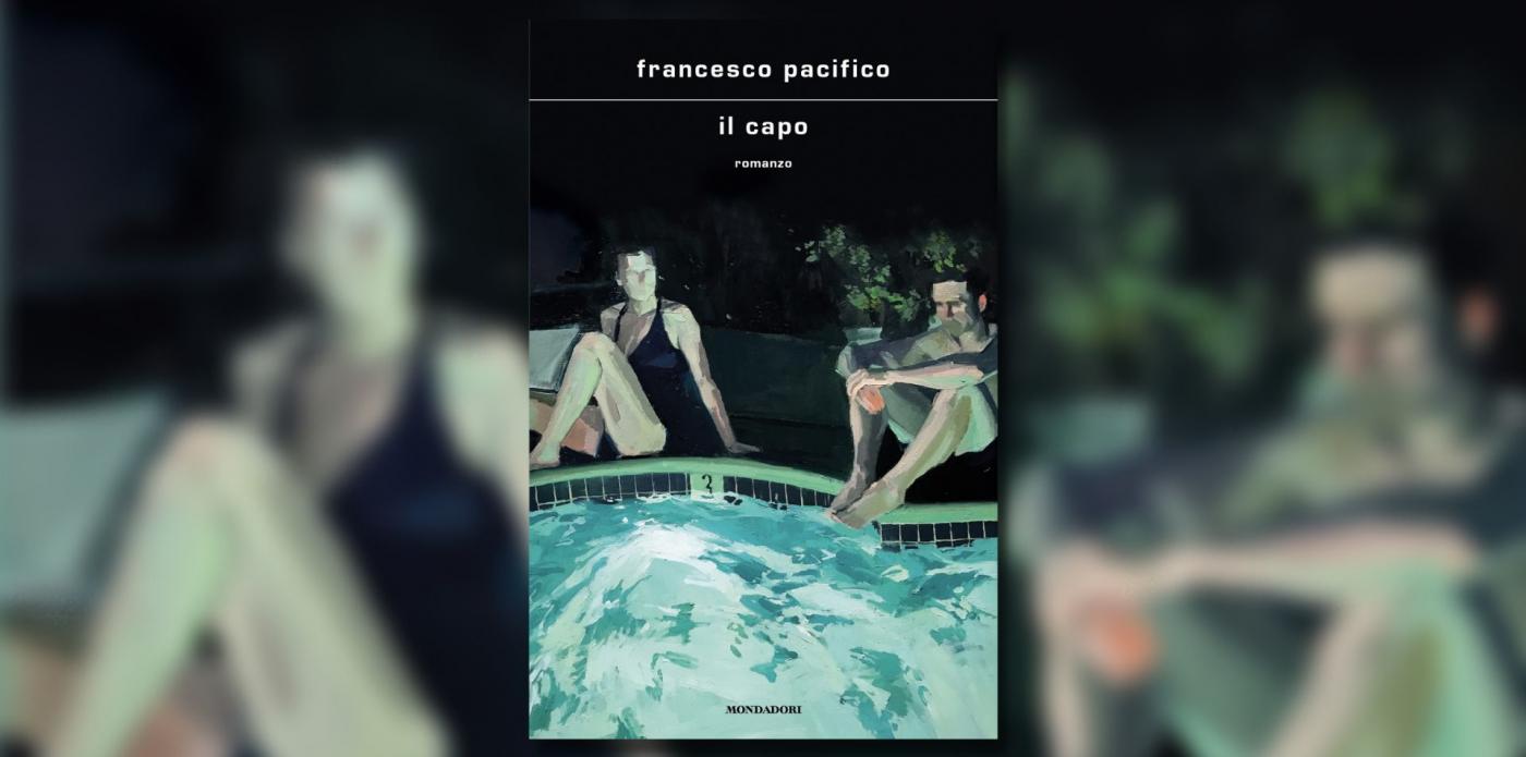 Il capo di Francesco Pacifico