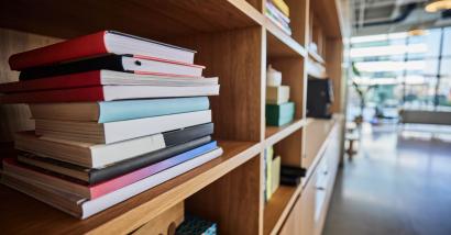 Novità per la Fondazione Arnoldo e Alberto Mondadori: la direzione a Paolo Verri