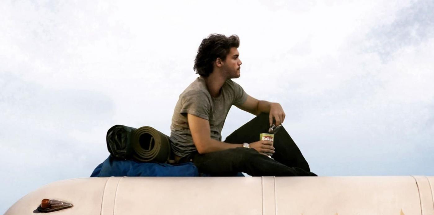 Into the wild