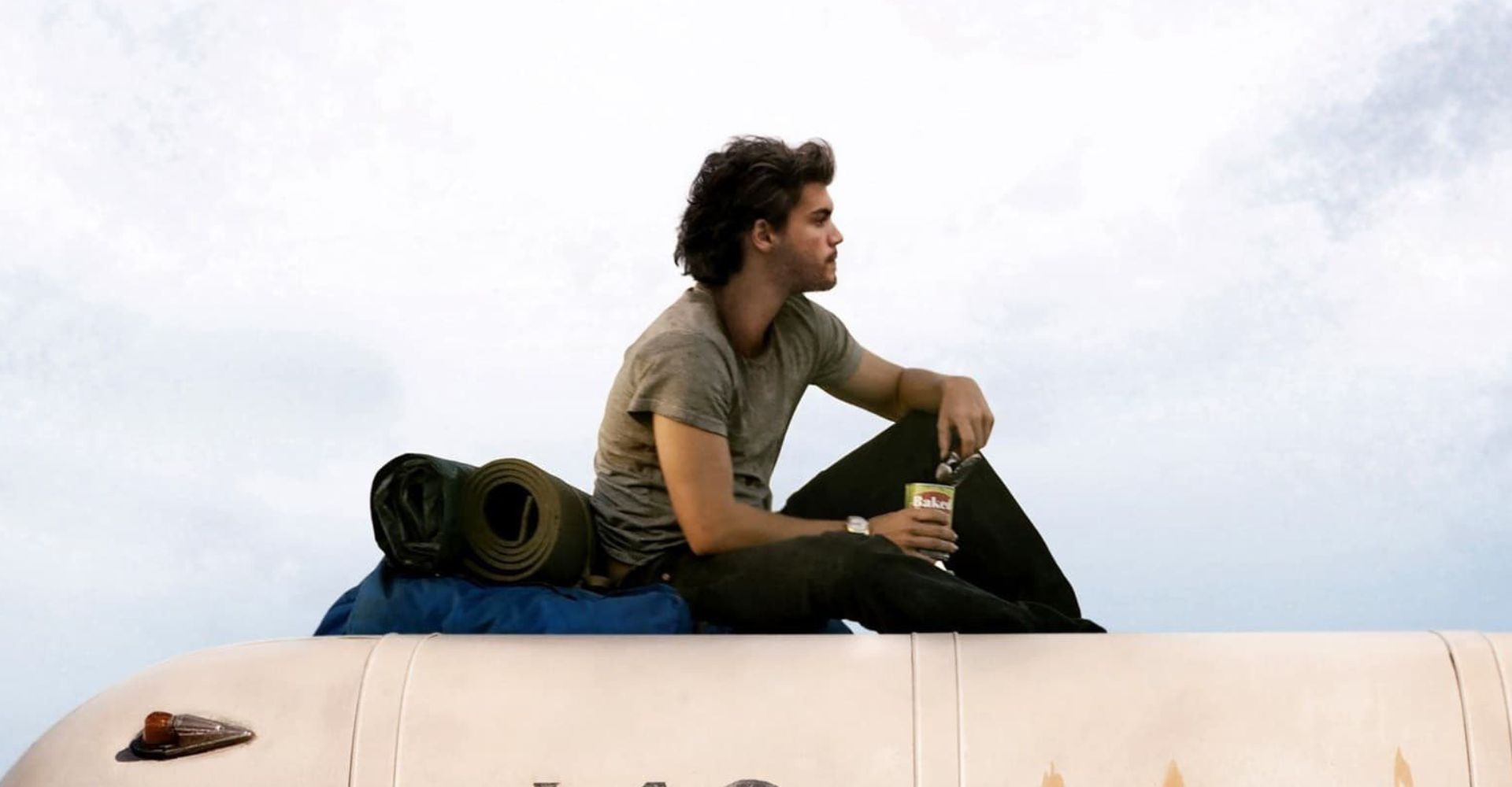 Into the wild